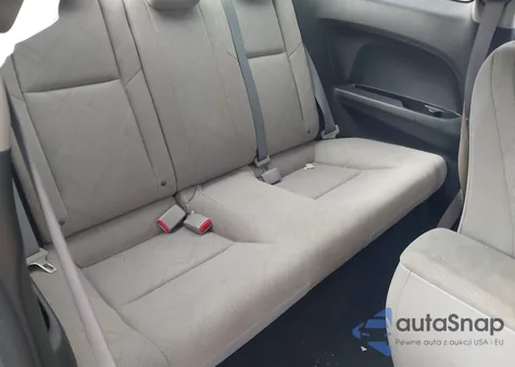 2012 Honda Civic Ex z USA, uszkodzony, nr VIN 2HGFG3B82CH517439